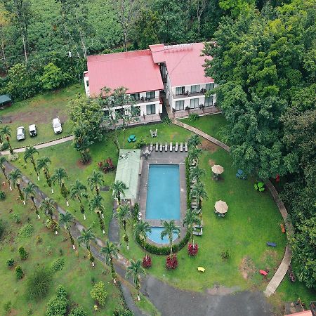 Hotel Eco Arenal La Fortuna Dış mekan fotoğraf