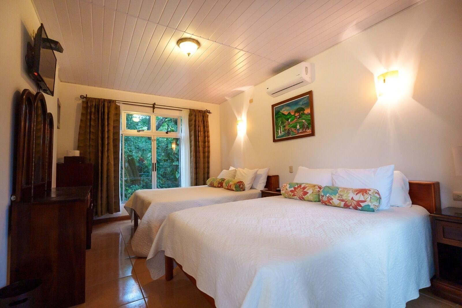 Hotel Eco Arenal La Fortuna Dış mekan fotoğraf