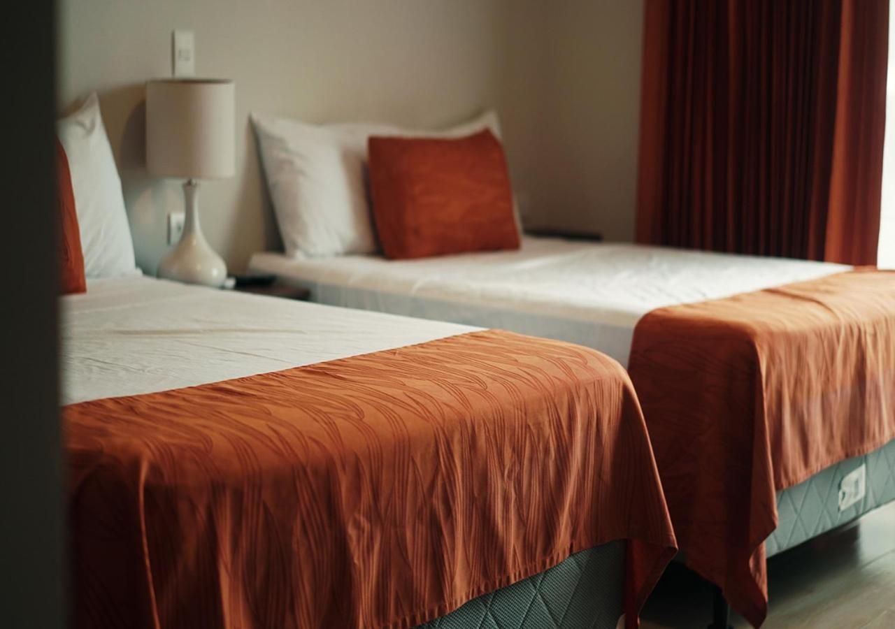Hotel Eco Arenal La Fortuna Dış mekan fotoğraf