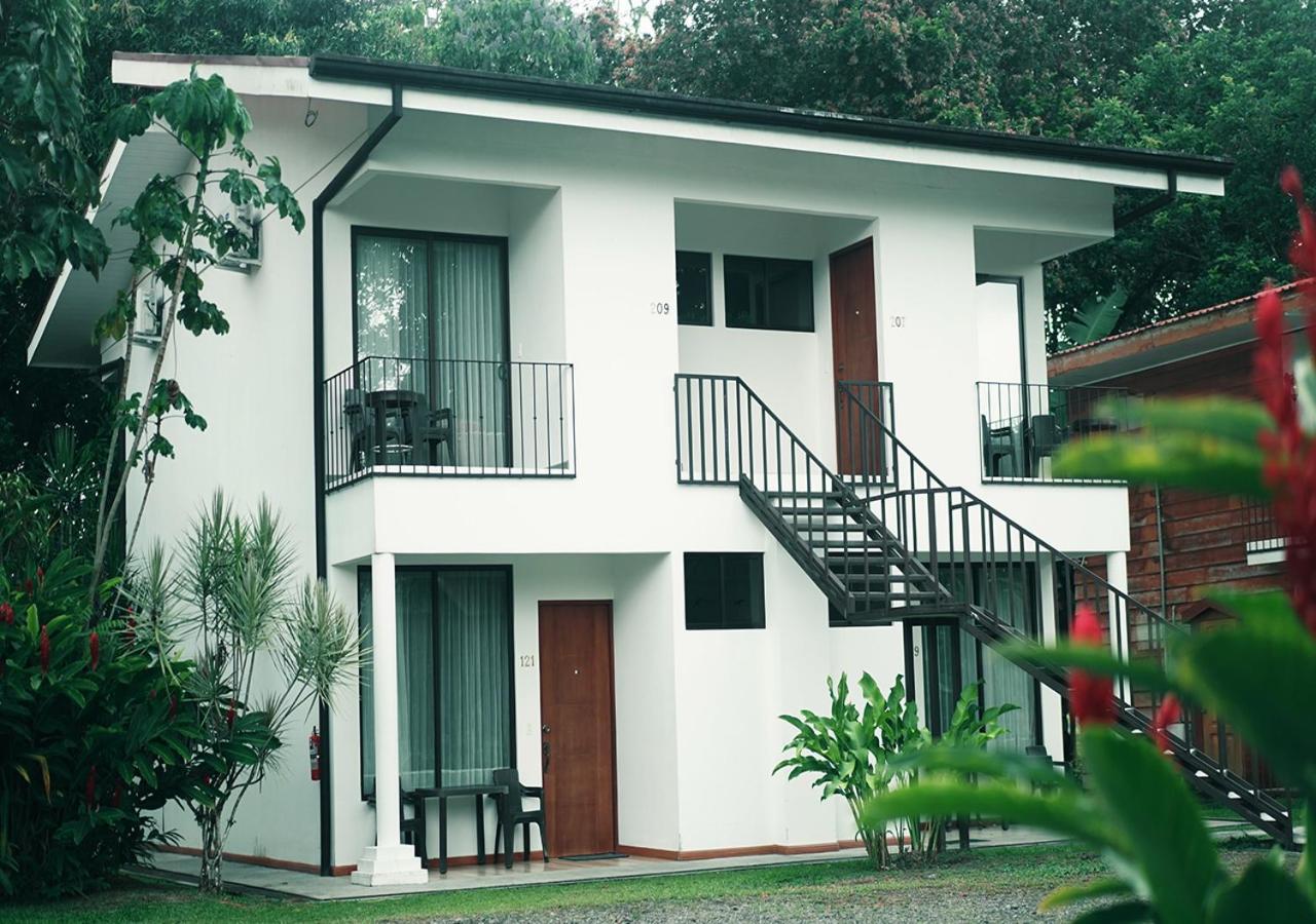 Hotel Eco Arenal La Fortuna Dış mekan fotoğraf