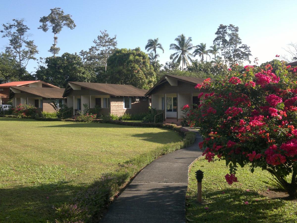 Hotel Eco Arenal La Fortuna Oda fotoğraf